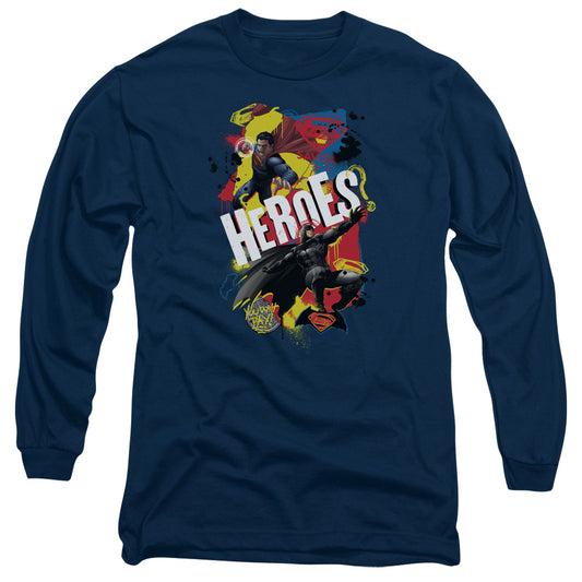 Double Hero