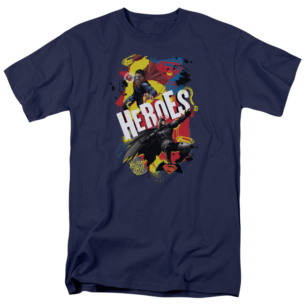 Double Hero