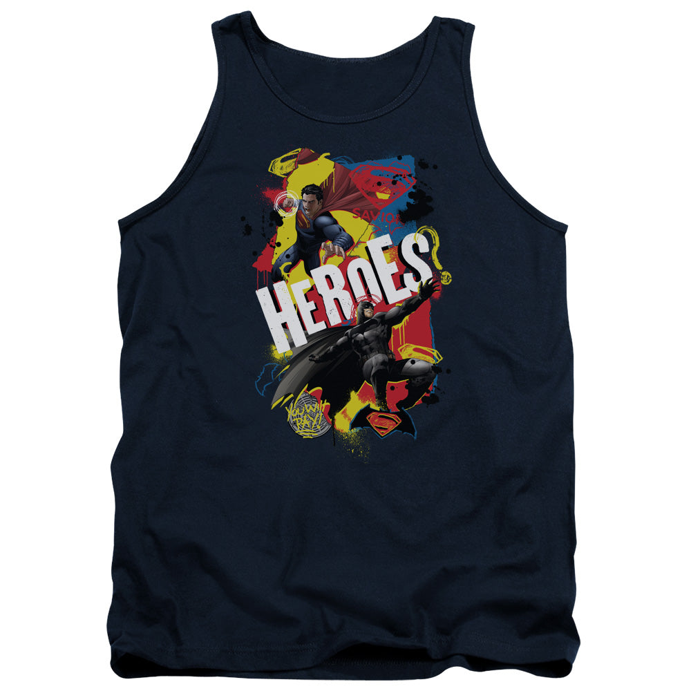 Double Hero