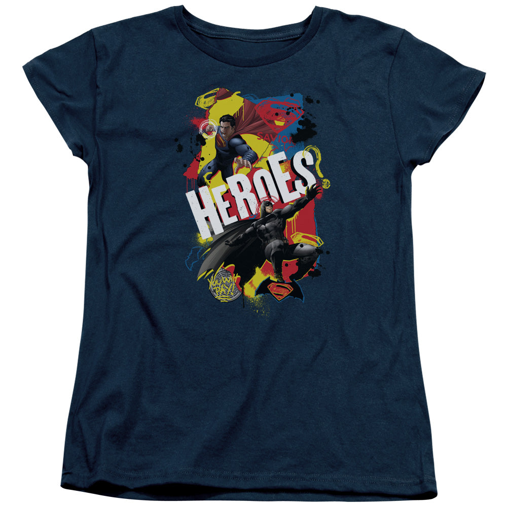 Double Hero