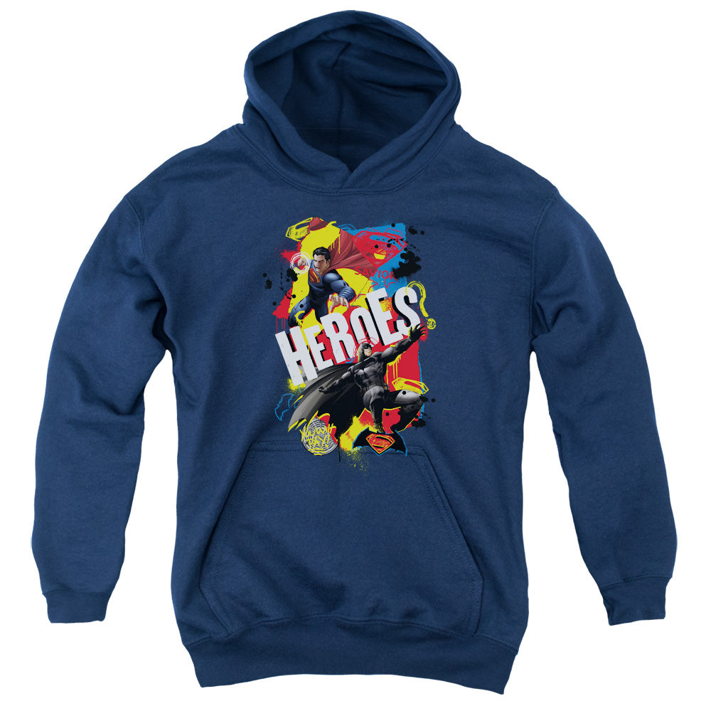 Double Hero