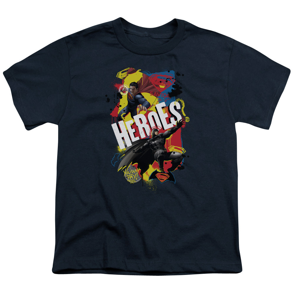 Double Hero