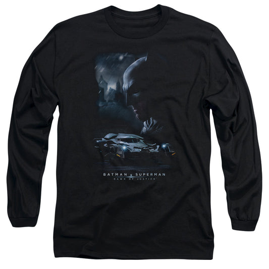 Gotham Knight