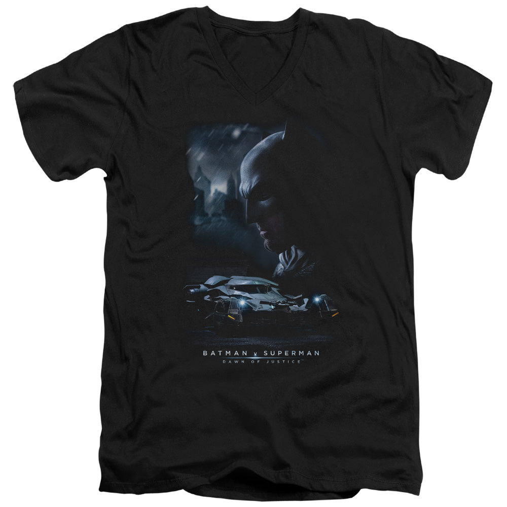 Gotham Knight