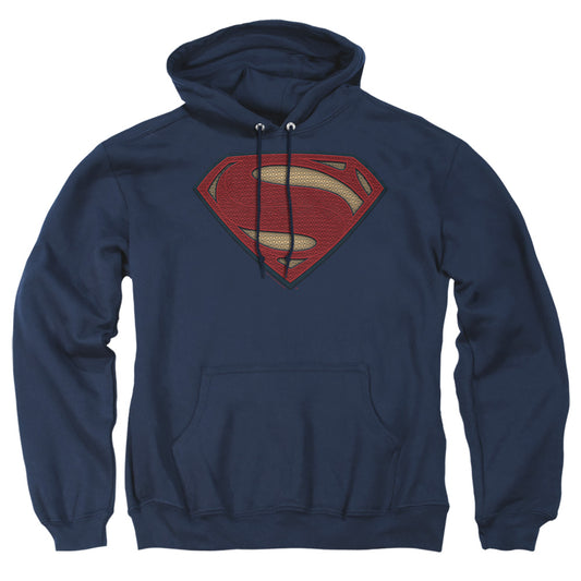 Superman Costume Shield
