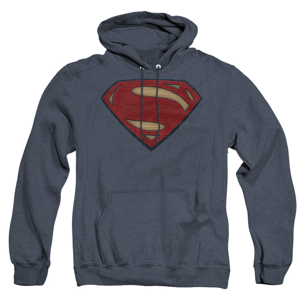 Superman Costume Shield