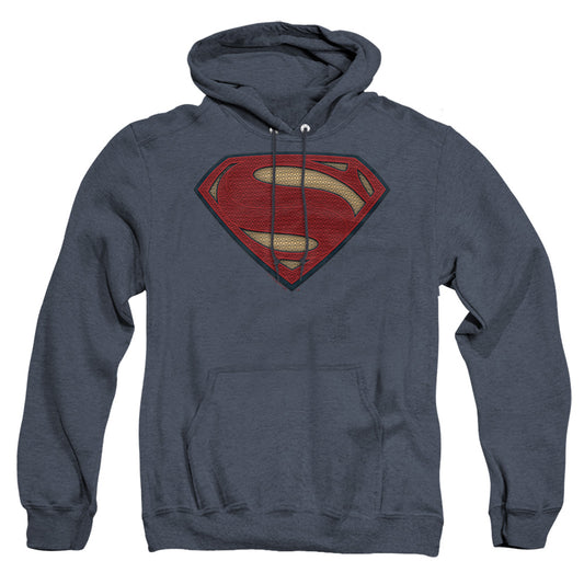 Superman Costume Shield
