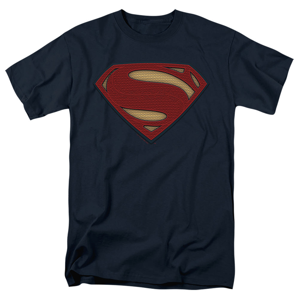 Superman Costume Shield