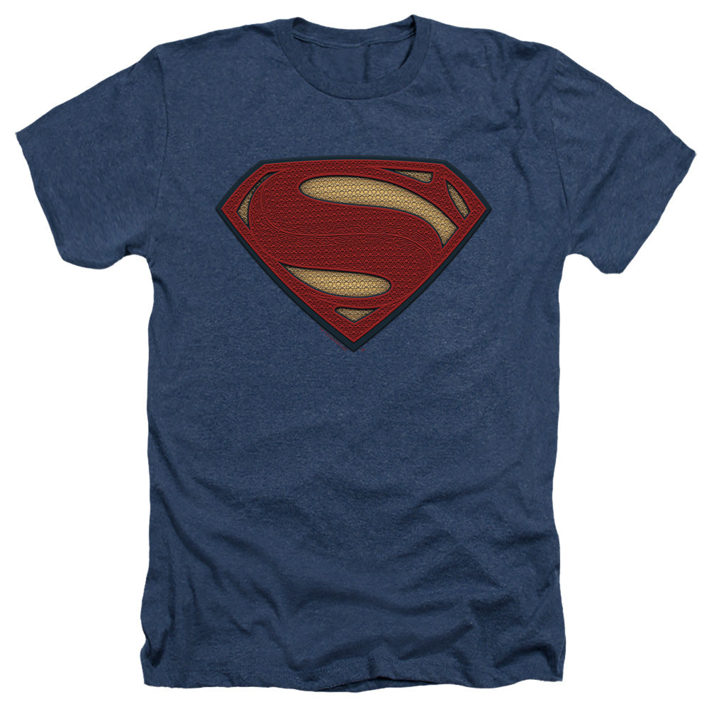 Superman Costume Shield