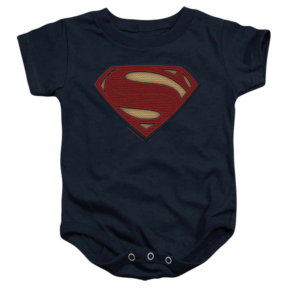 Superman Costume Shield
