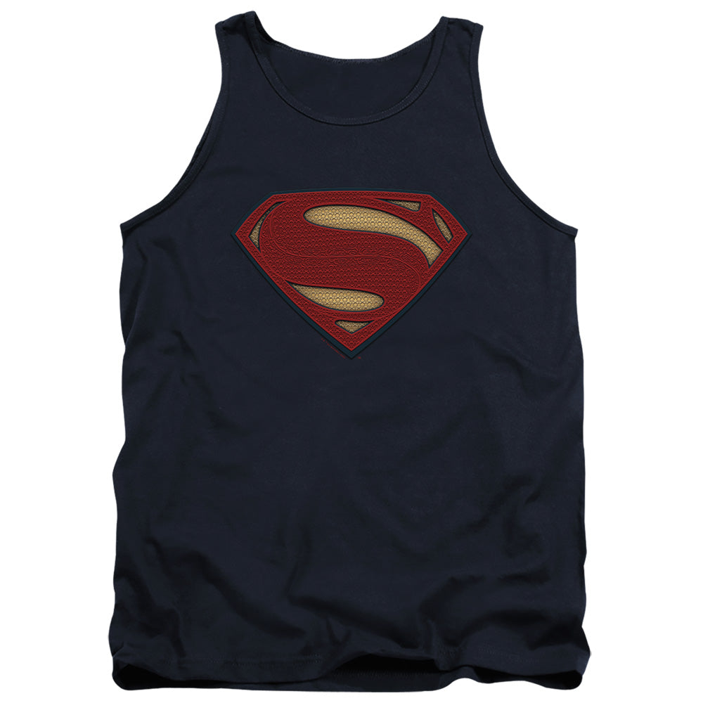 Superman Costume Shield