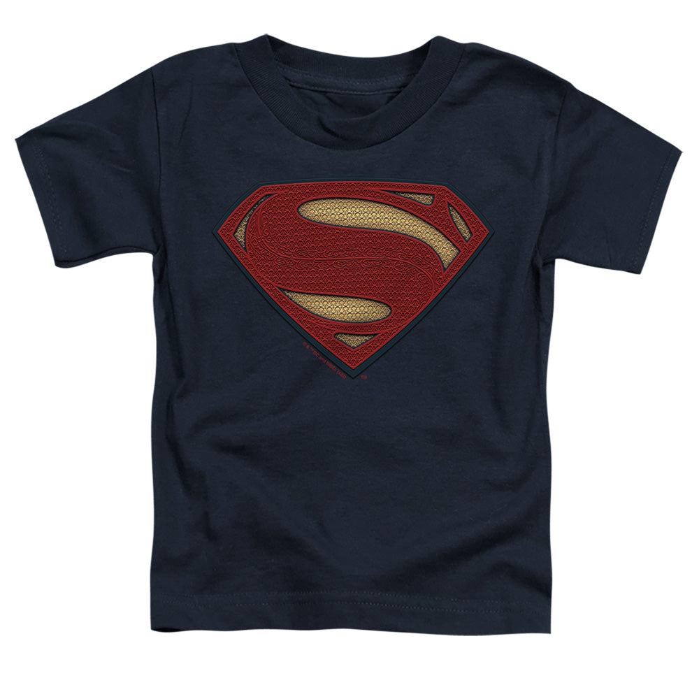 Superman Costume Shield