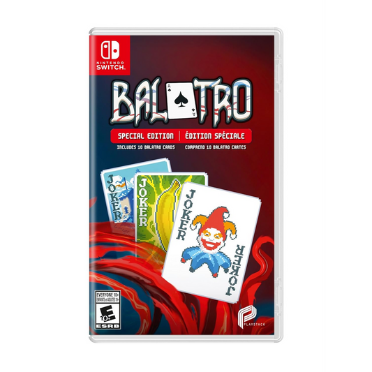 Balatro