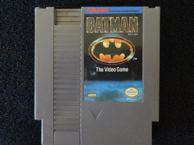 Batman