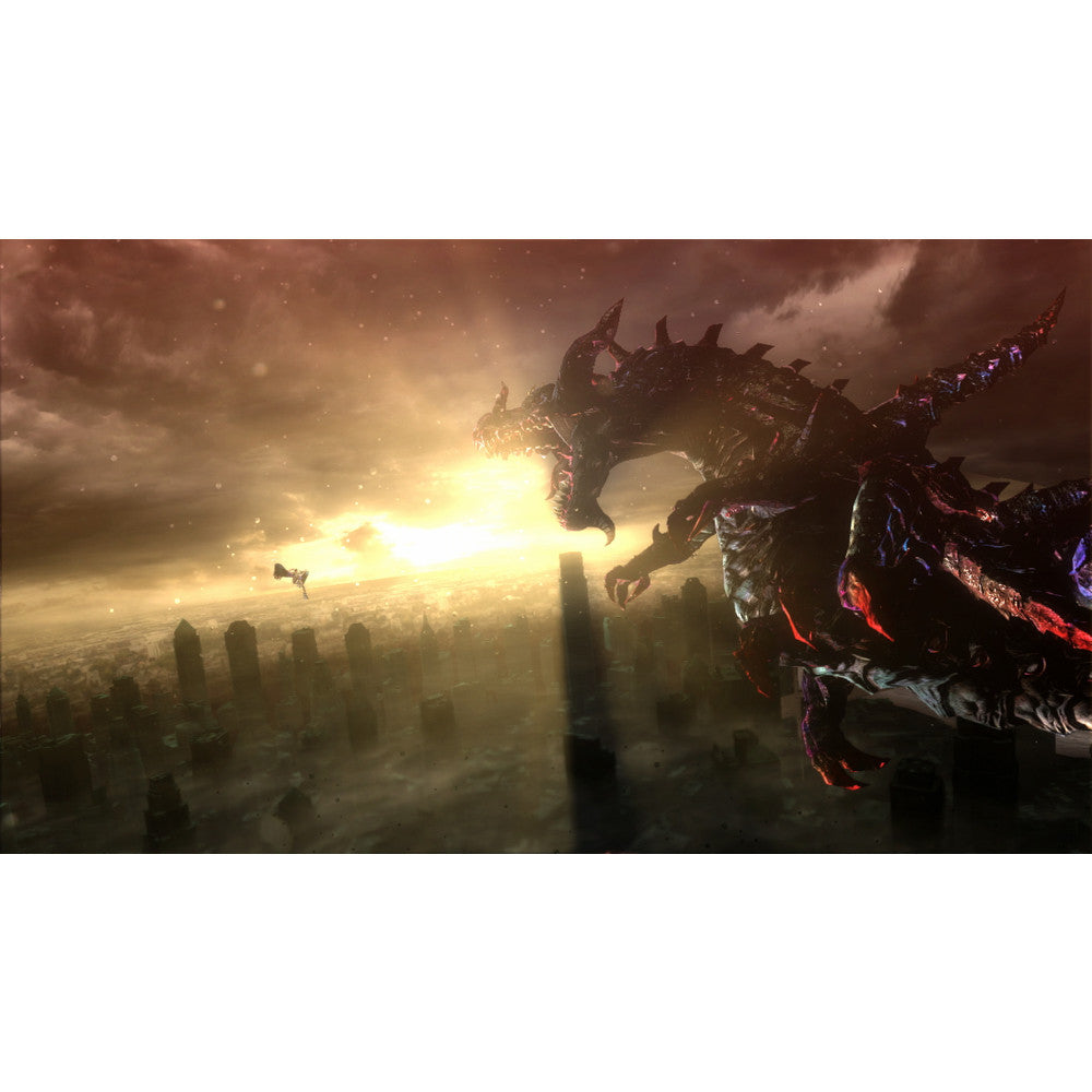 Bayonetta 2 + Bayonetta - Switch