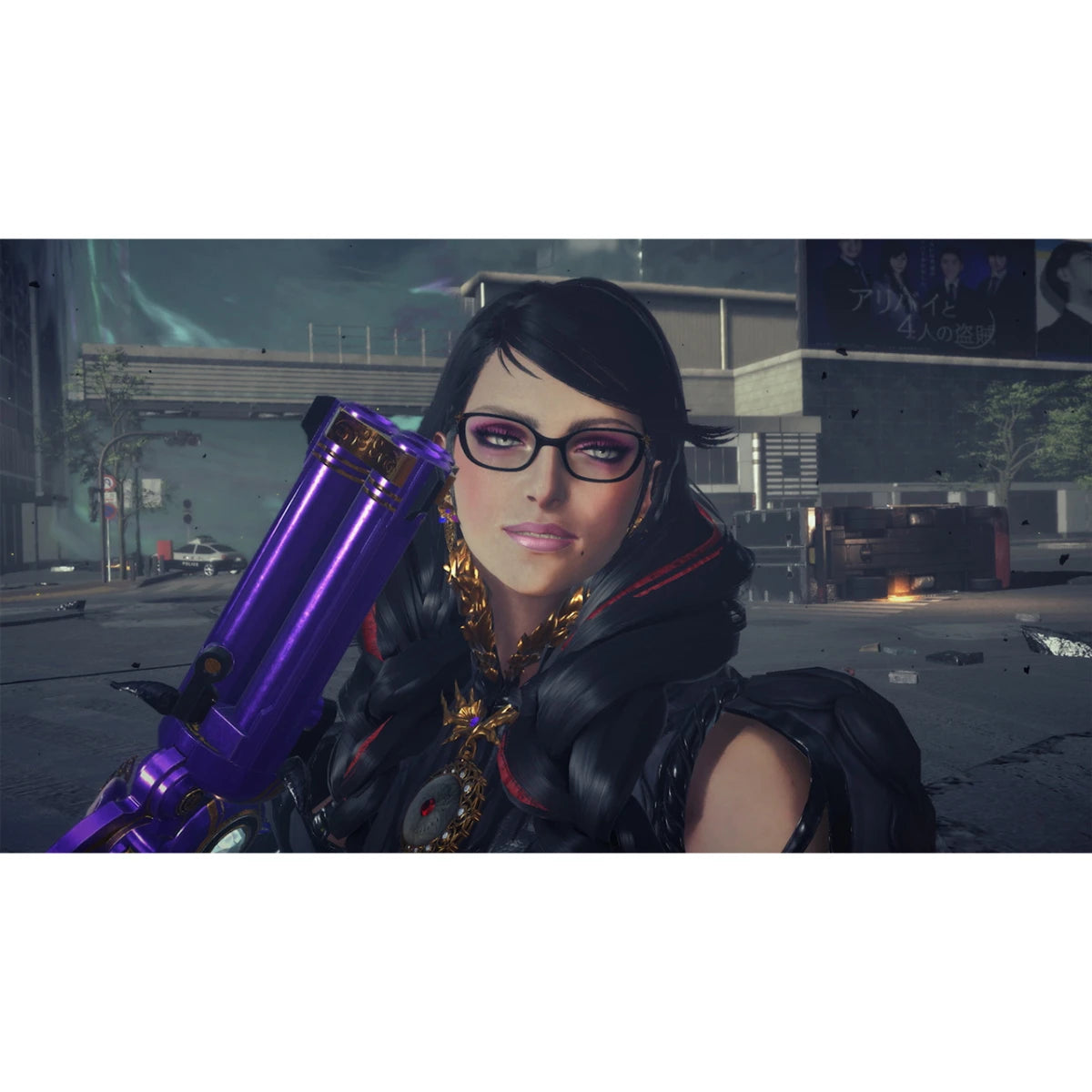 Bayonetta 3 - Switch