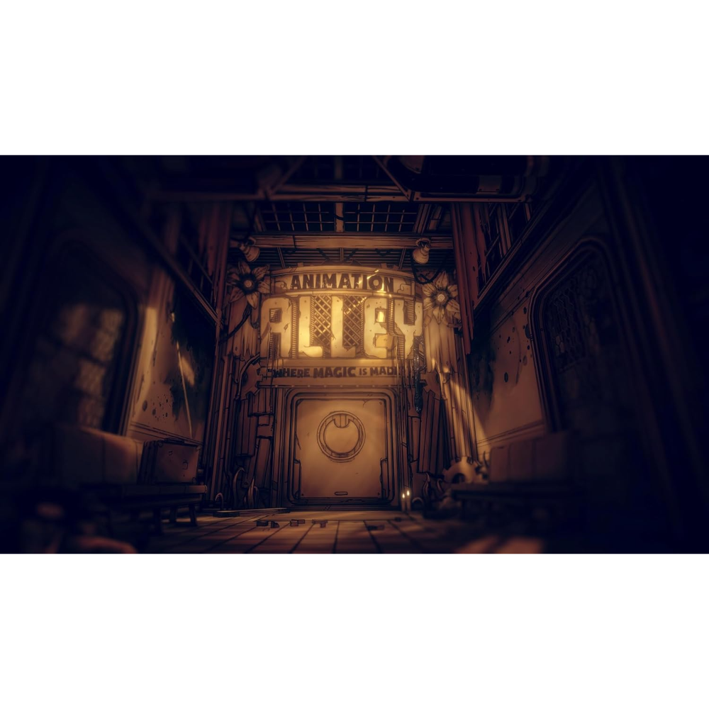 Bendy Double Pack - PS5