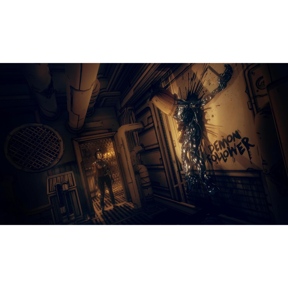 Bendy Double Pack - PS5