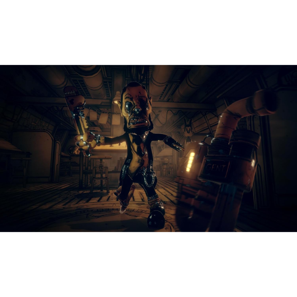 Bendy Double Pack - PS5