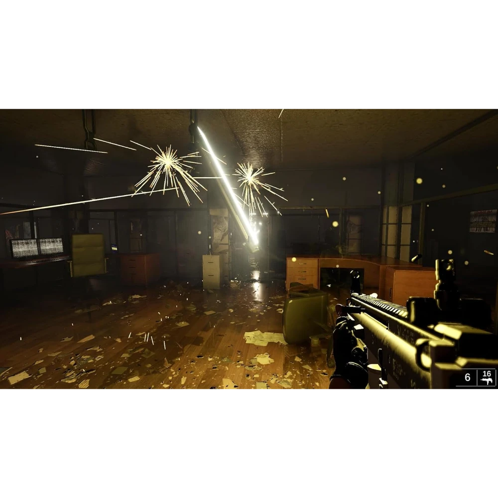 Beneath - PS5