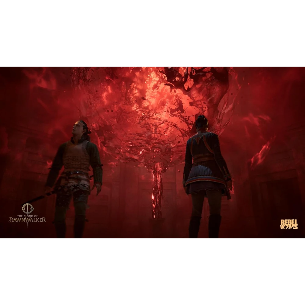 Blood of the Dawnwalker - PS5