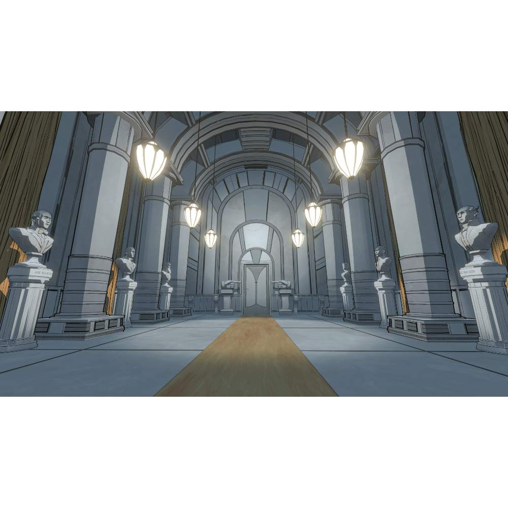 Blue Prince: Day One Edition - PS5