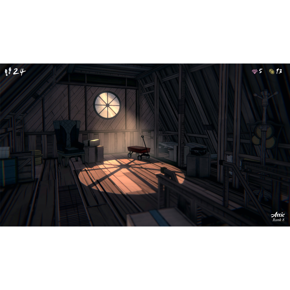 Blue Prince: Day One Edition - PS5