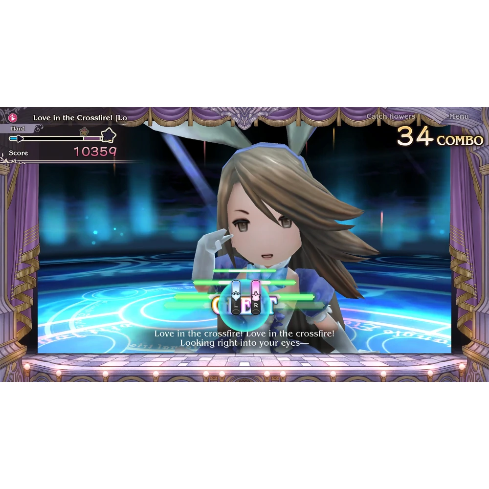 Bravely Default Flying Fairy HD Remaster - Switch 2