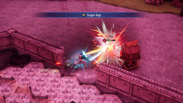 Brigandine Abyss: Deluxe Edition - PS5