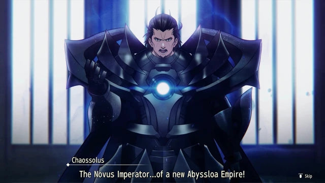 Brigandine Abyss: Deluxe Edition - PS5