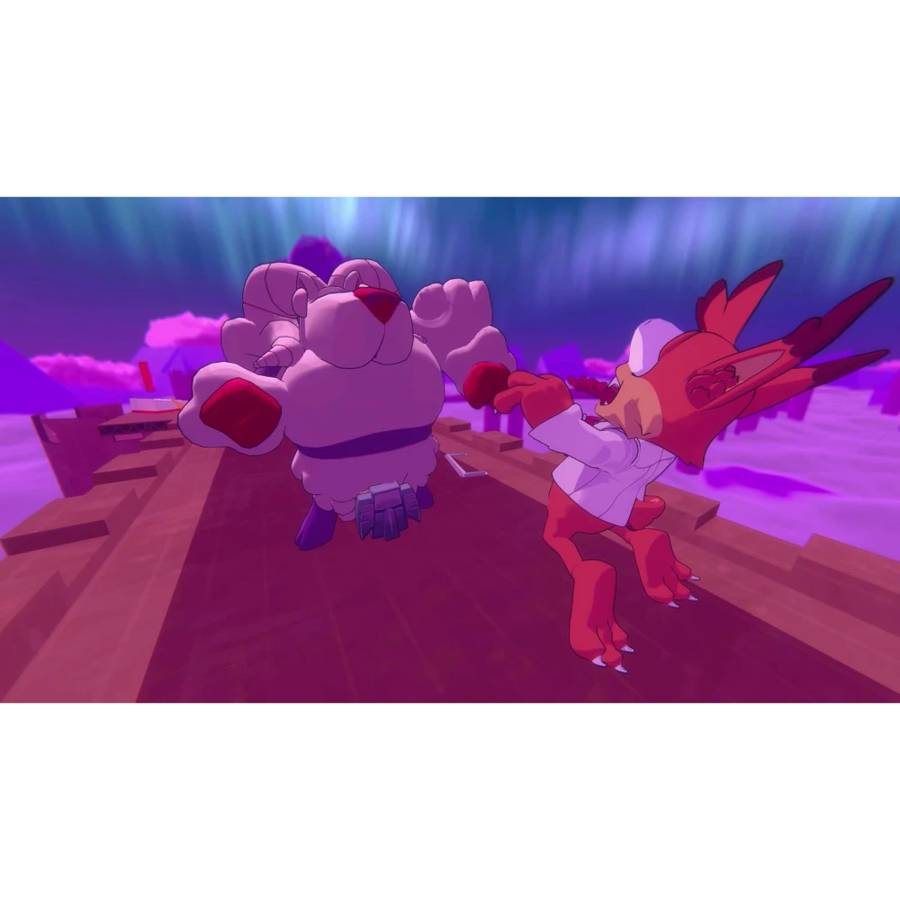 Bubsy 4D: Pawsome Edition - Switch 2