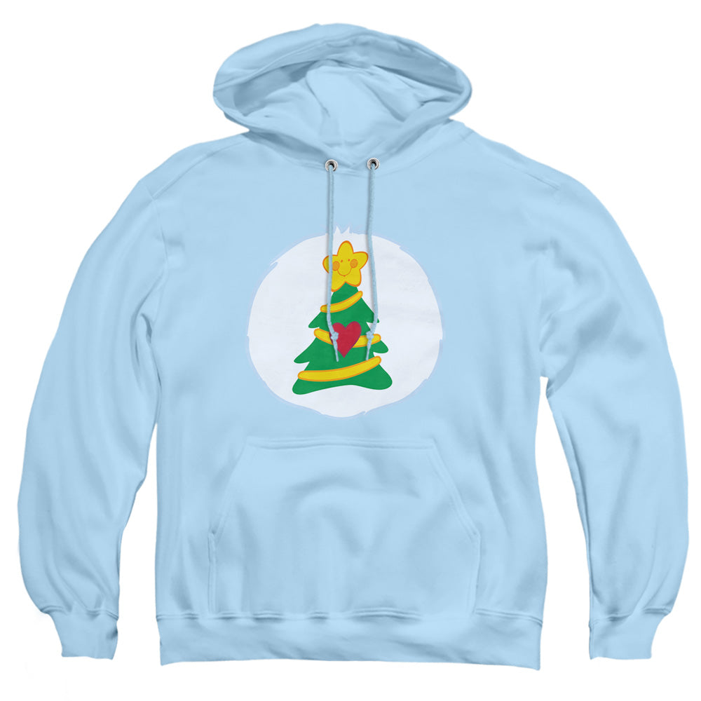 CARE BEARS/CHRISTMAS WISHES BELLY