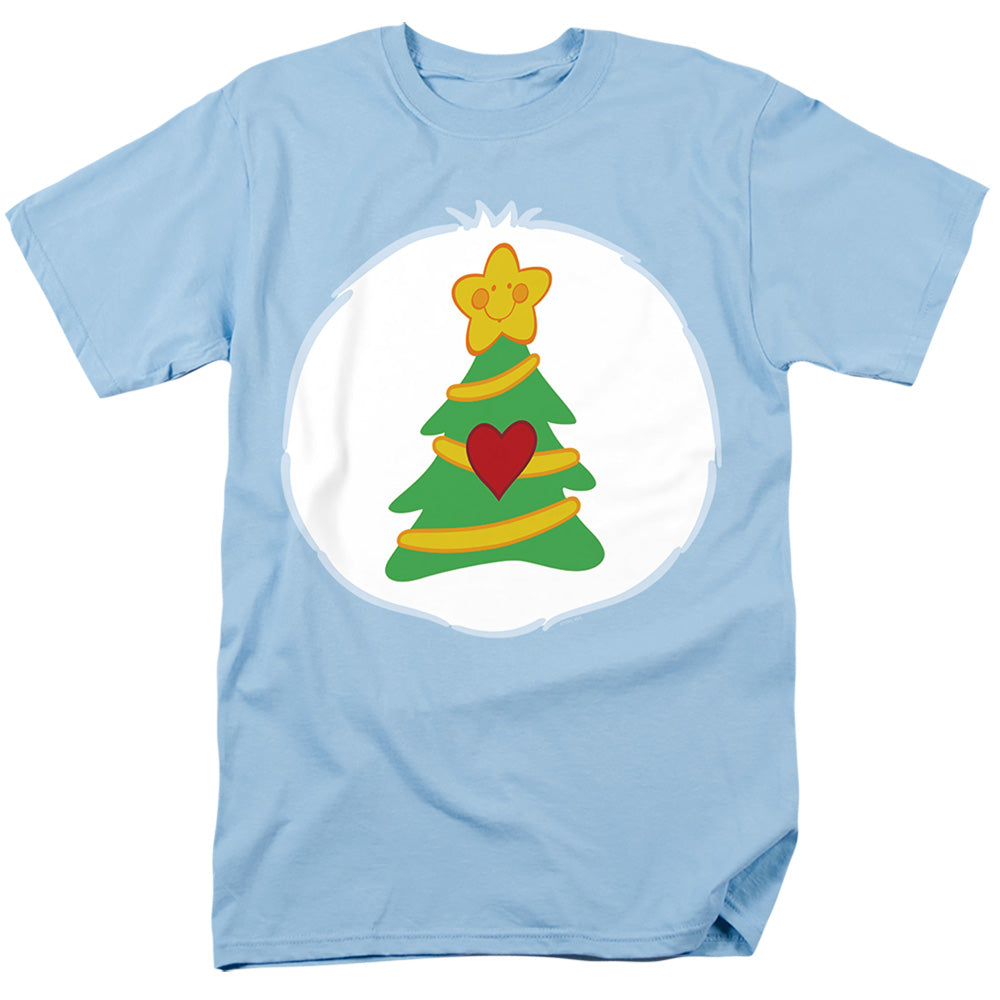CARE BEARS/CHRISTMAS WISHES BELLY