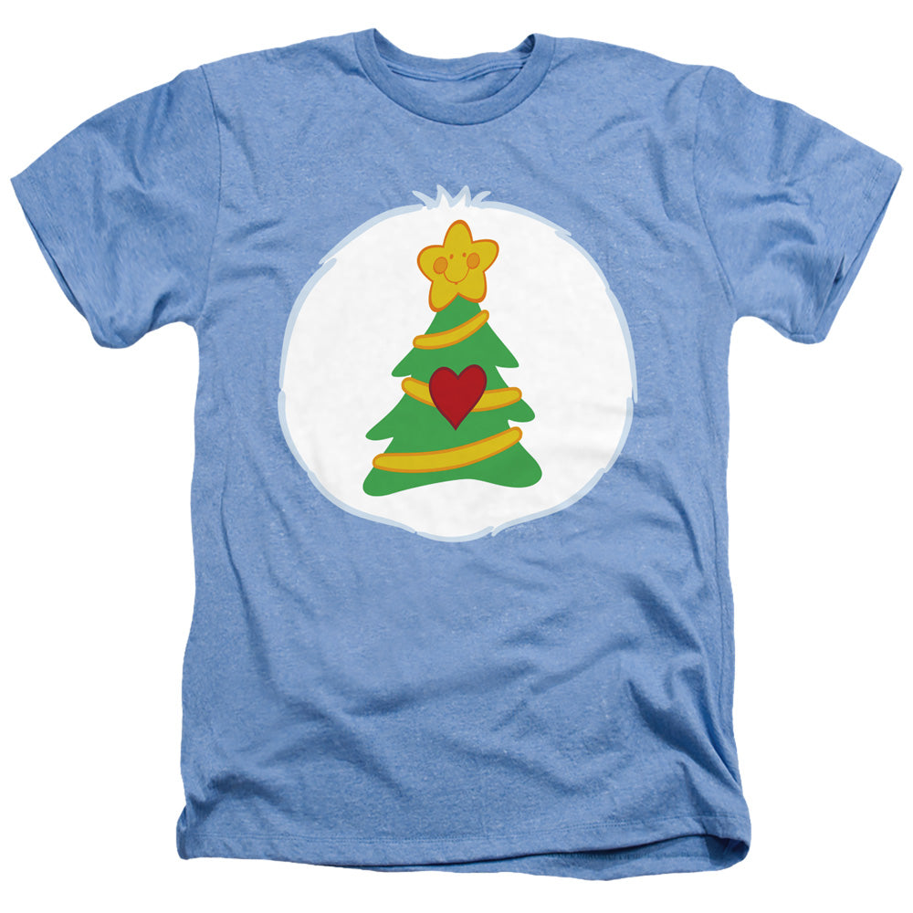 CARE BEARS/CHRISTMAS WISHES BELLY