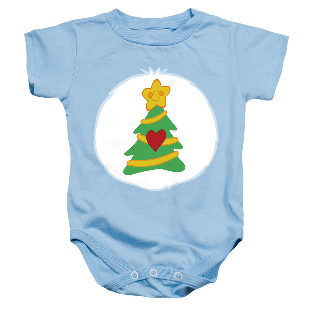 CARE BEARS/CHRISTMAS WISHES BELLY