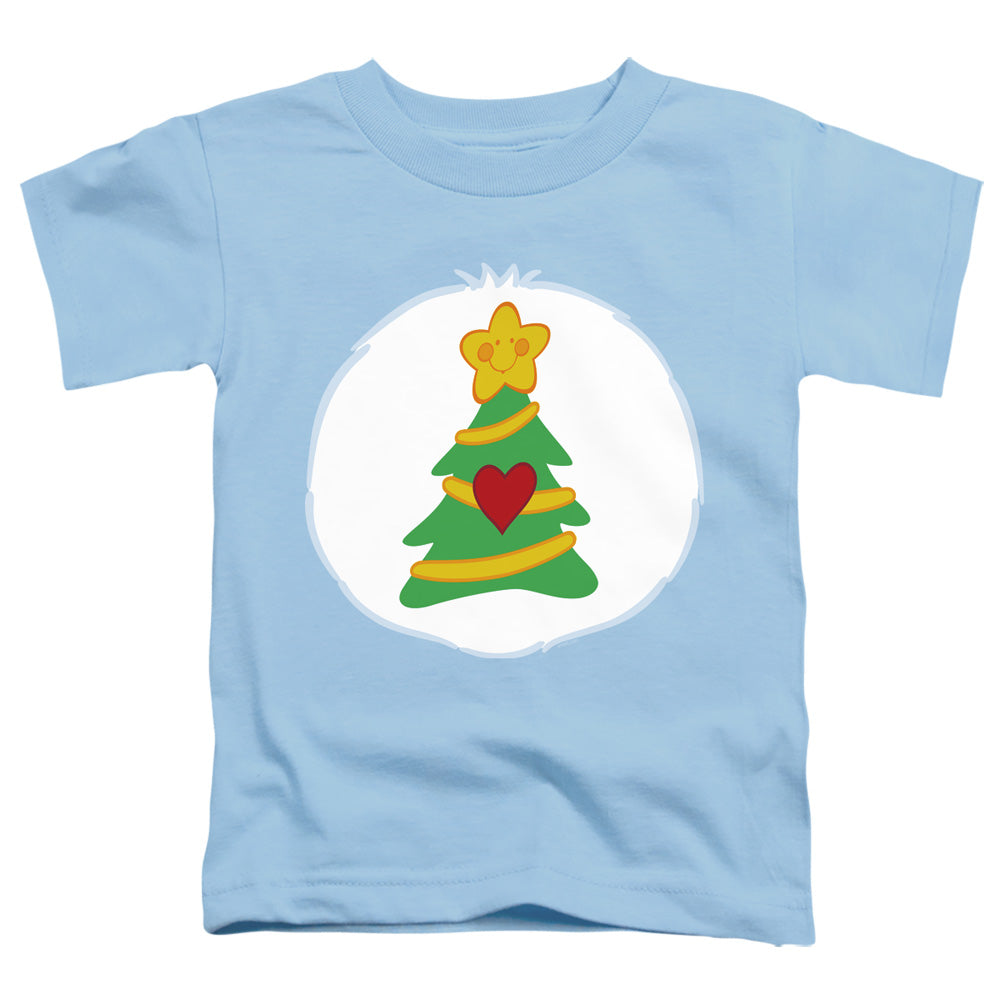 CARE BEARS/CHRISTMAS WISHES BELLY