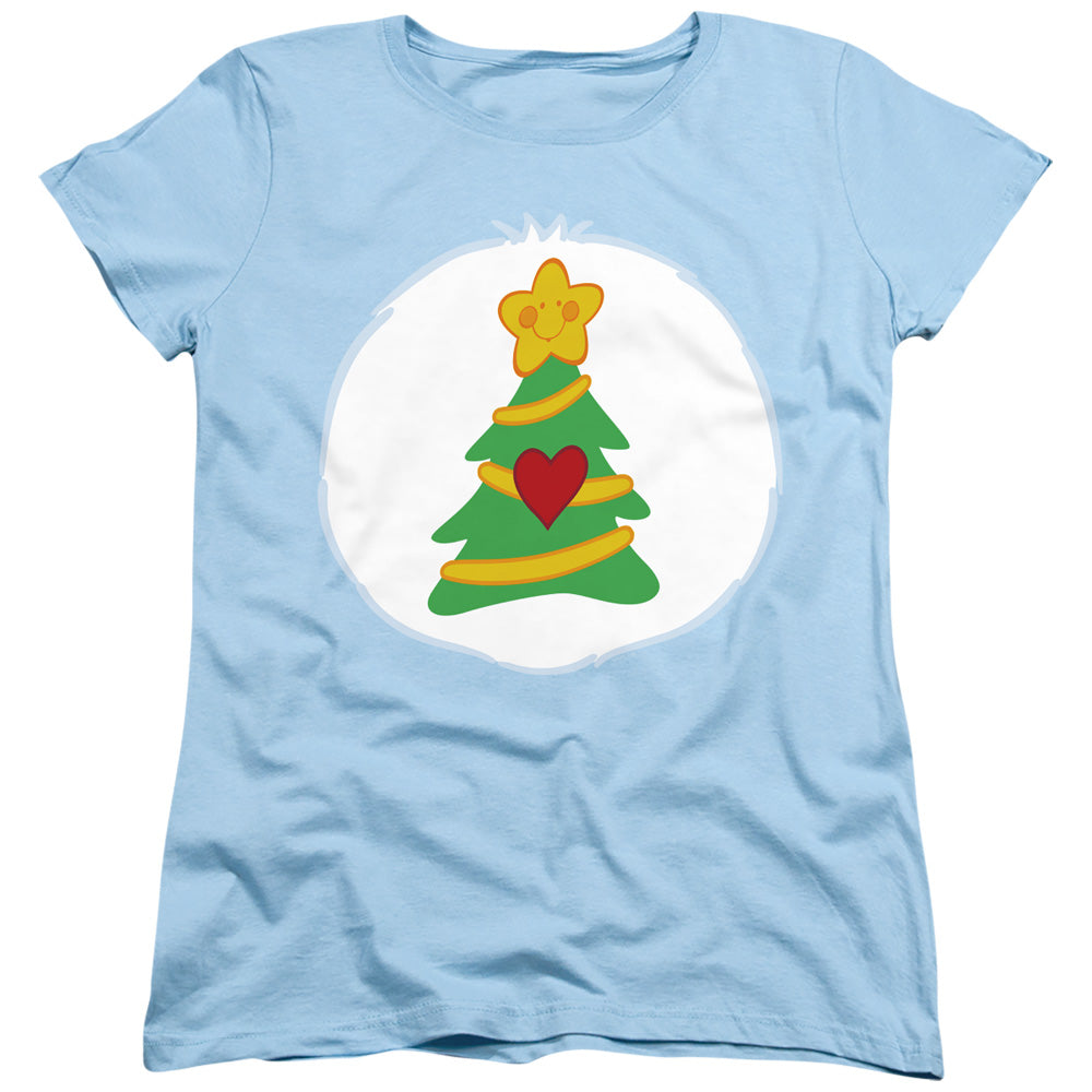 CARE BEARS/CHRISTMAS WISHES BELLY