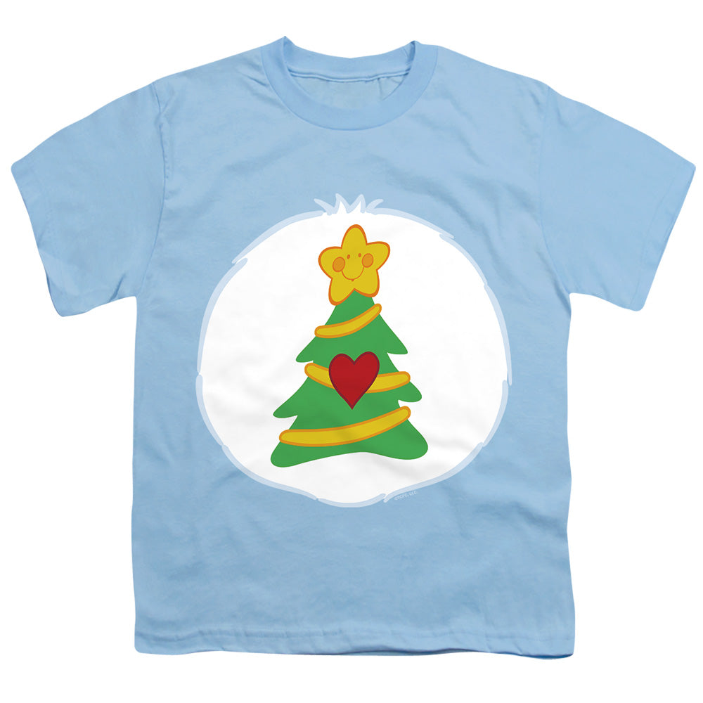 CARE BEARS/CHRISTMAS WISHES BELLY