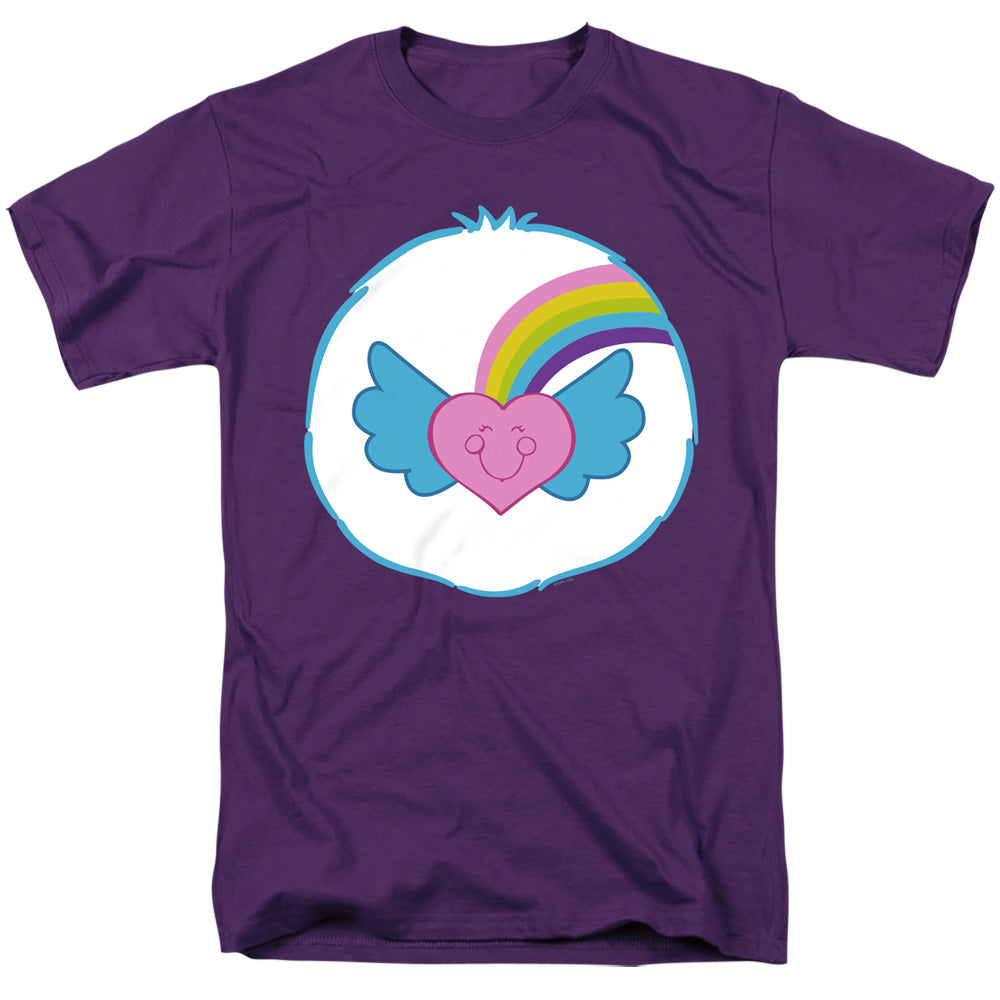 CARE BEARS/DREAM BRIGHT BELLY