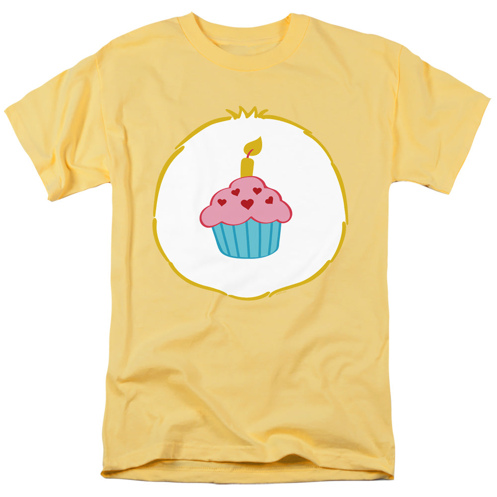 CARE BEARS/BIRTHDAY BELLY