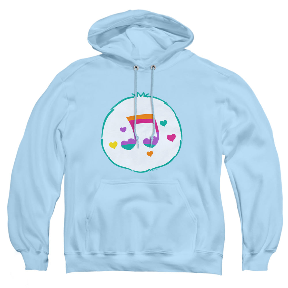 CARE BEARS/HEART SONG BELLY