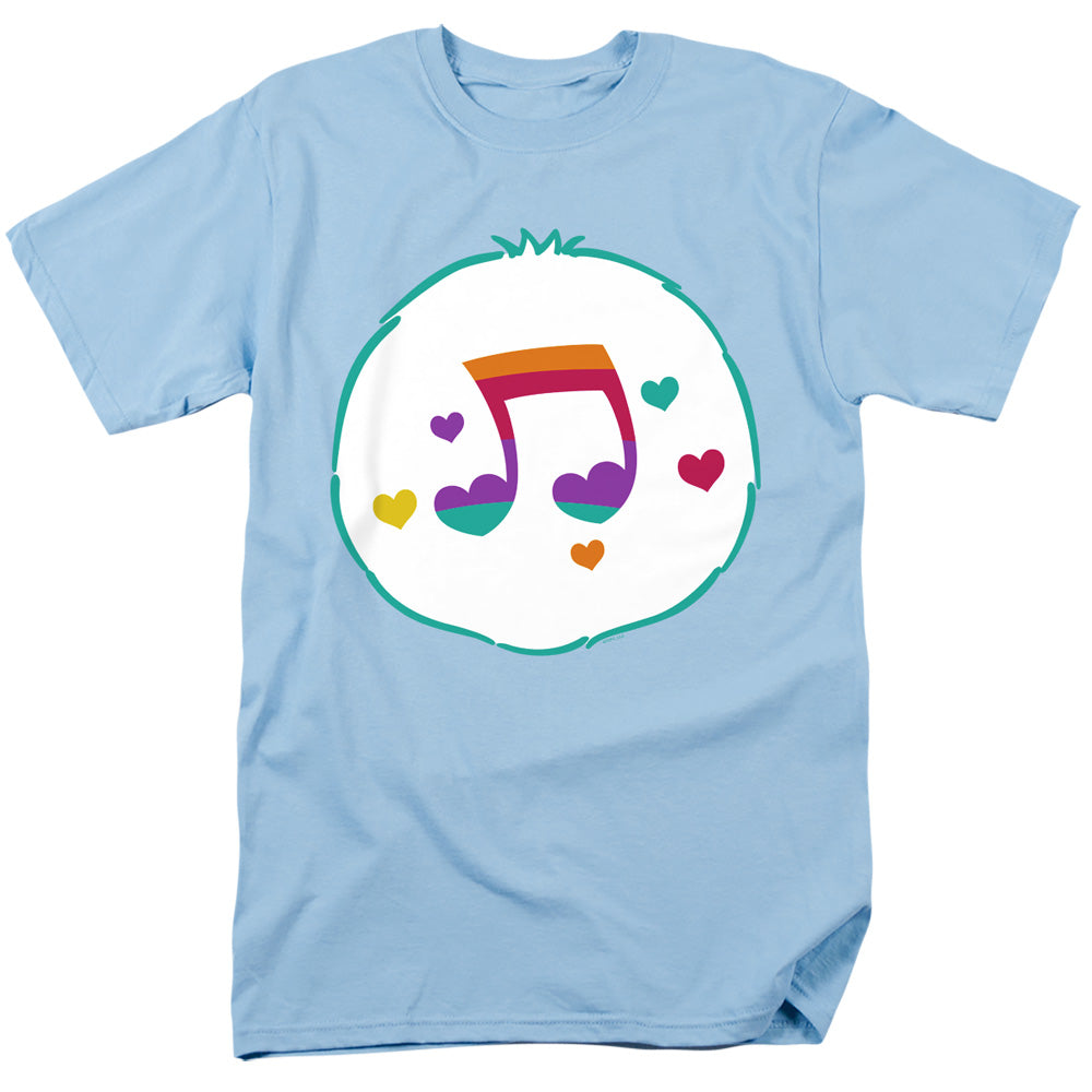CARE BEARS/HEART SONG BELLY