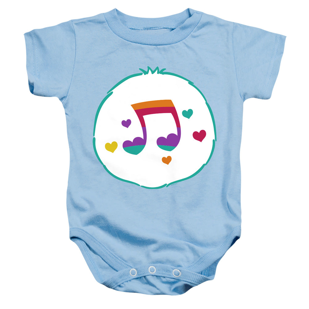 CARE BEARS/HEART SONG BELLY