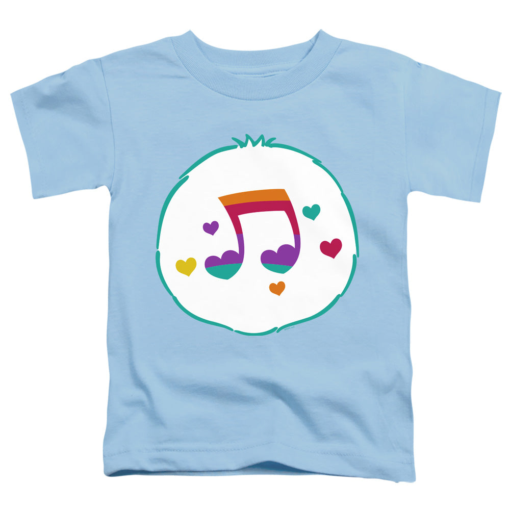 CARE BEARS/HEART SONG BELLY