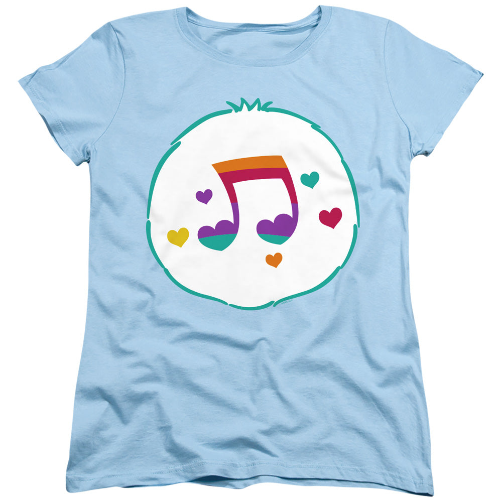 CARE BEARS/HEART SONG BELLY