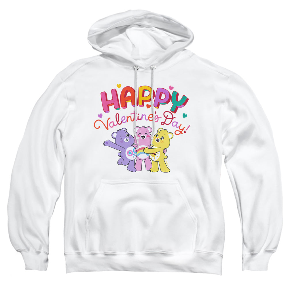 CARE BEARS/HAPPY VALENTINE'S DAY