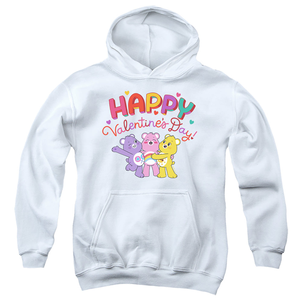 CARE BEARS/HAPPY VALENTINE'S DAY