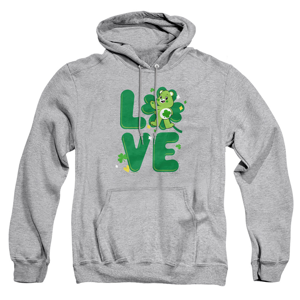 CARE BEARS: UNLOCK THE MAGIC/GOOD LUCK BEAR LOVE ST. PATRICK'S DAY