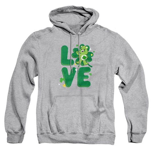 CARE BEARS: UNLOCK THE MAGIC/GOOD LUCK BEAR LOVE ST. PATRICK'S DAY