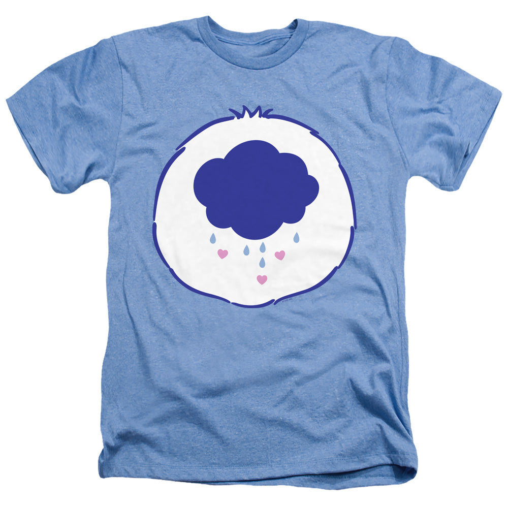 CARE BEARS/GRUMPY BELLY